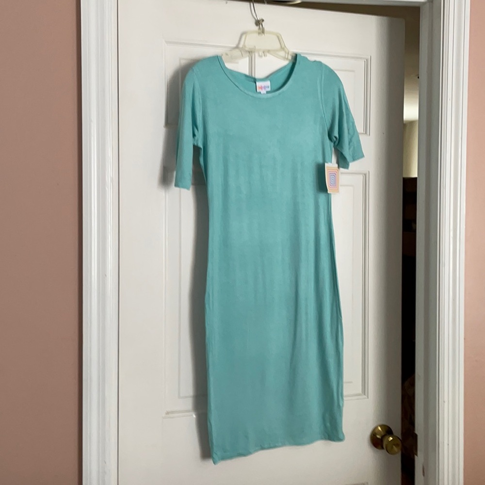 Lularoe dress. Brand new with tags